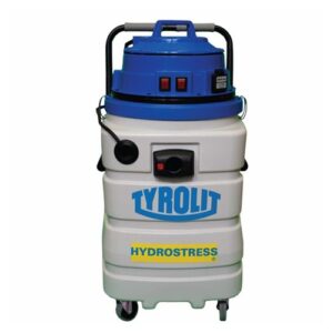 aspiratore tyrolit ty clean 4