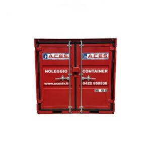 container pesante porta attrezzi