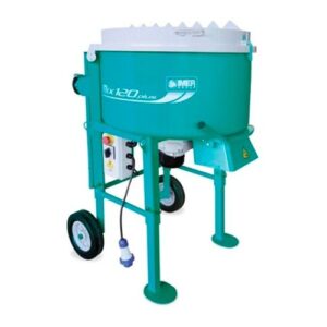 mescolatore mix 120