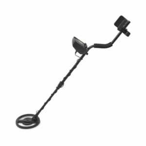 metaldetector