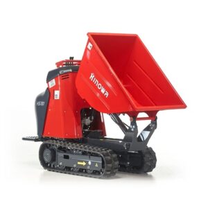 Motocarriole