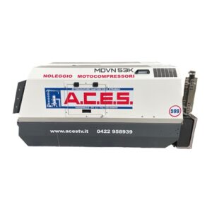 foto motocompressore mdvn53k