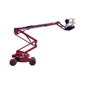 piattaforma articolata 21 mt