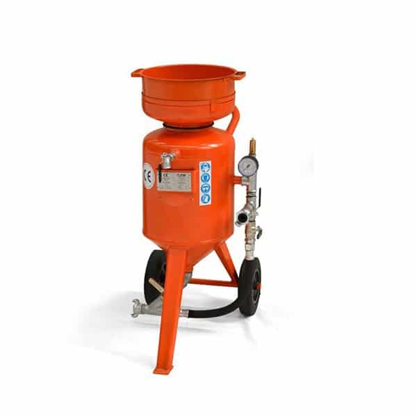 sabbiatrice cb 60 sabbiatrice cb 60