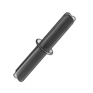 spinotto per tubo ferro