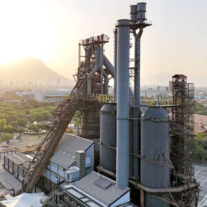 Industria