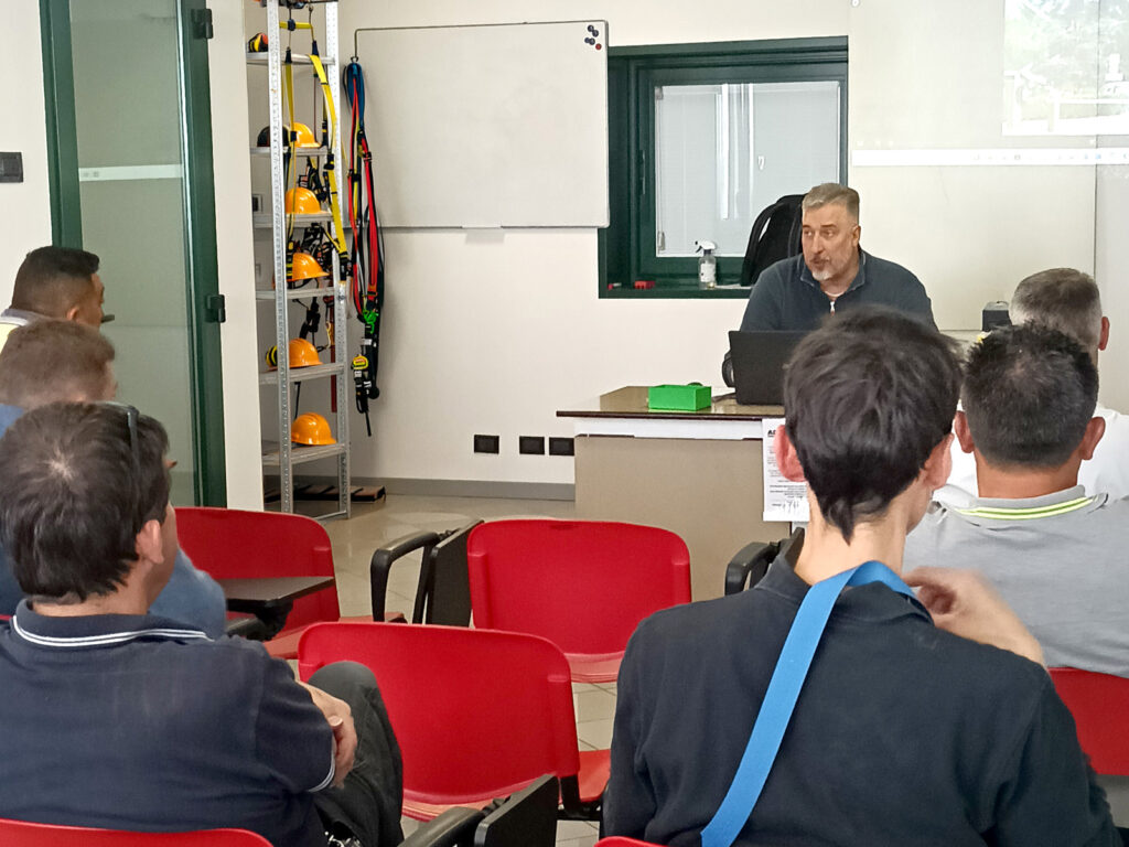 corso base corso base