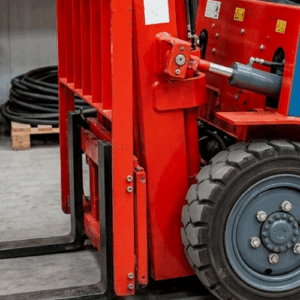 Formazione corso muletto